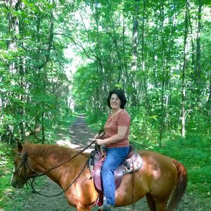 Meet your Posher, Tammy